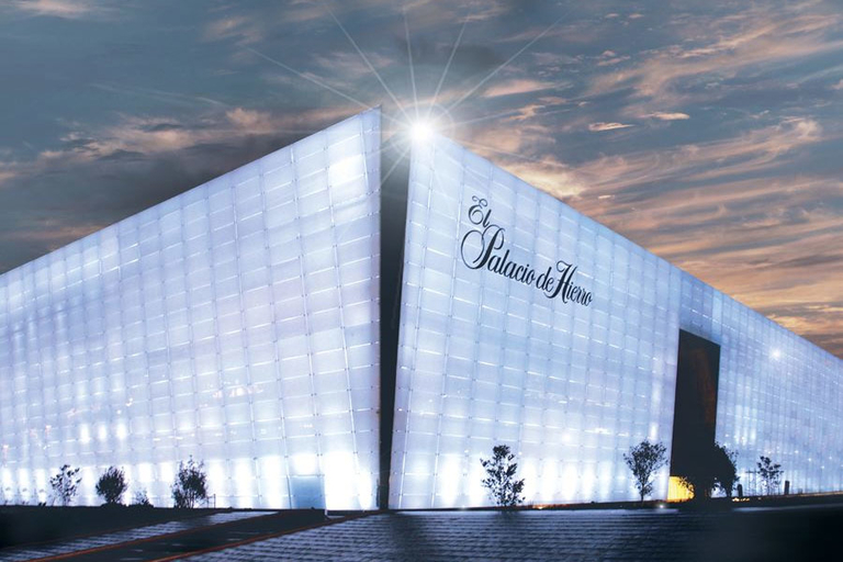 Palacio de Hierro - Monterrey Nuevo León
