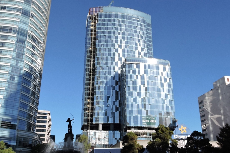 Torre Diana - Ciudad de México