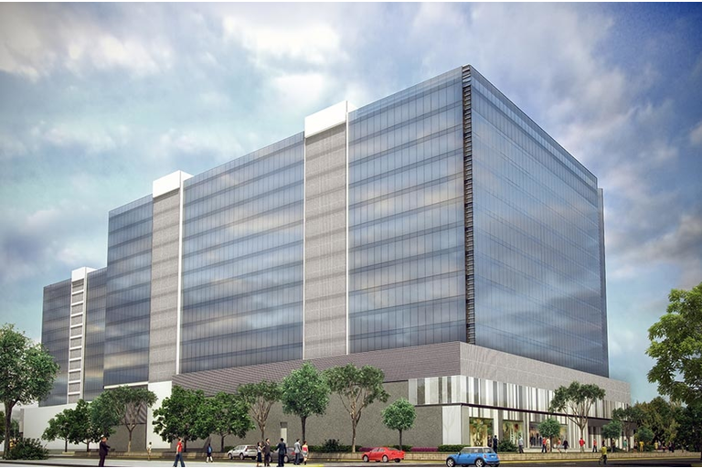 La Viga - Ciudad de México