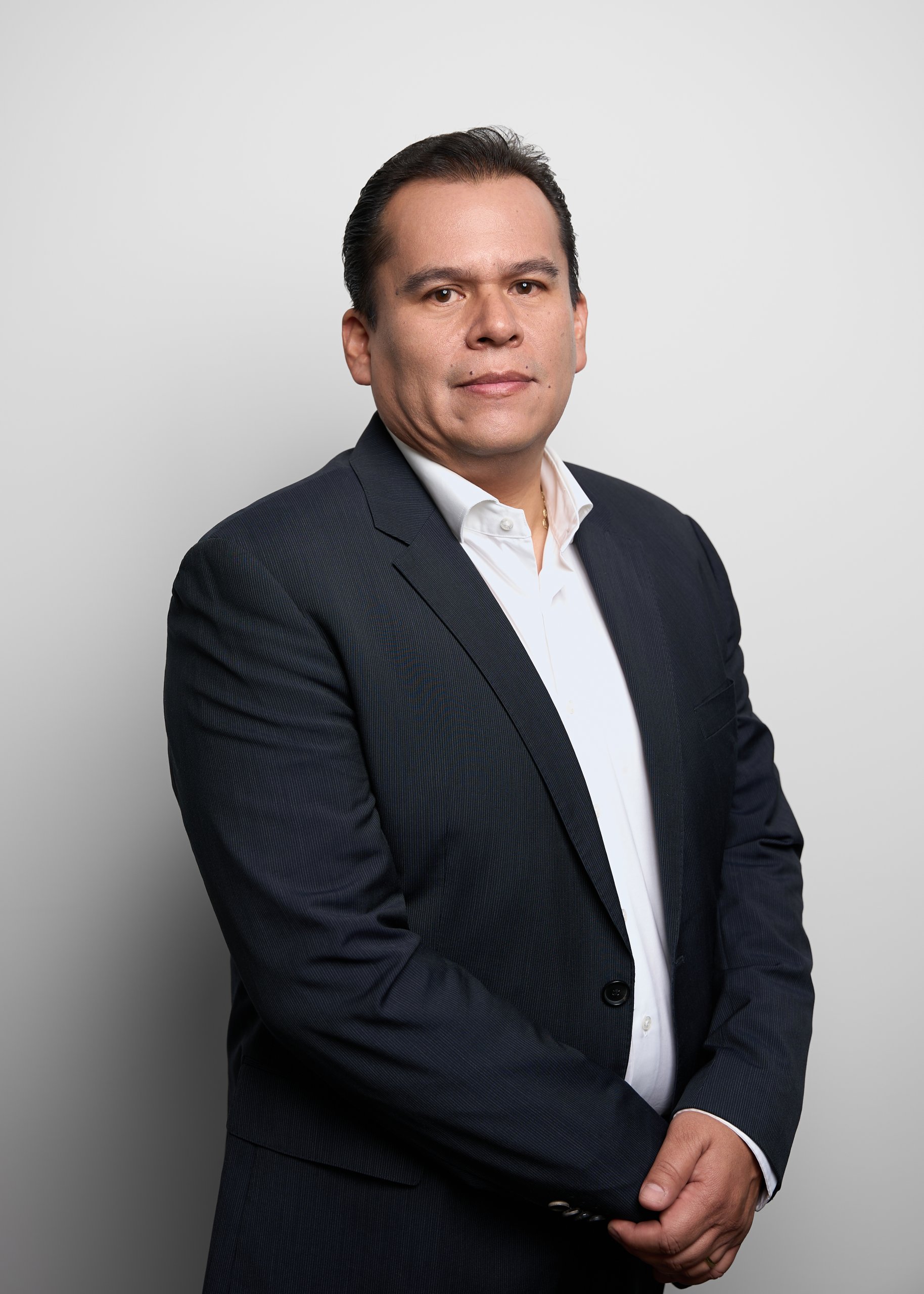 Director de Cadena de Suministro